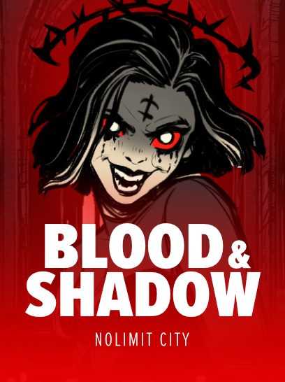 SLOT GACOR LGOLIVE NOLIMIT CITY BLOOD & SHADOW