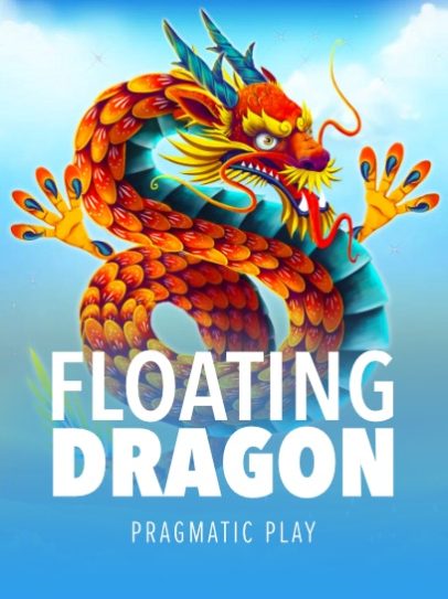SLOT GACOR LGOLIVE PRAGMATIC PLAY FLOATING DRAGON HOLD & SPIN