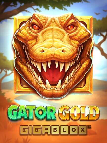 SLOT GACOR LGOLIVE YGGDRASIL GATOR GOLD GIGABLOX