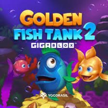SLOT GACOR LGOLIVE YGGDRASIL GOLDEN FISHTANK 2 GIGABLOX